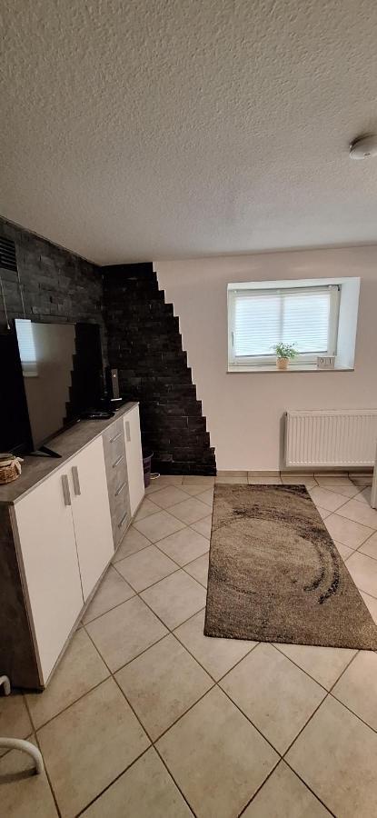 Zimmer Im Ug Direkt In Der Innenstadt, Centrum Schwerin  Exterior foto